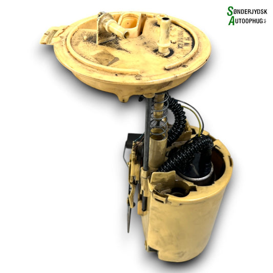 VW Passat 3C Benz/Brændstofpumpe El Med OEM Nr. 3C0919050E Fra VW Ophugger