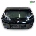 Peugeot 308 Bagklap Med OEM Nr. 1610669880 Fra Peugeot Ophugger