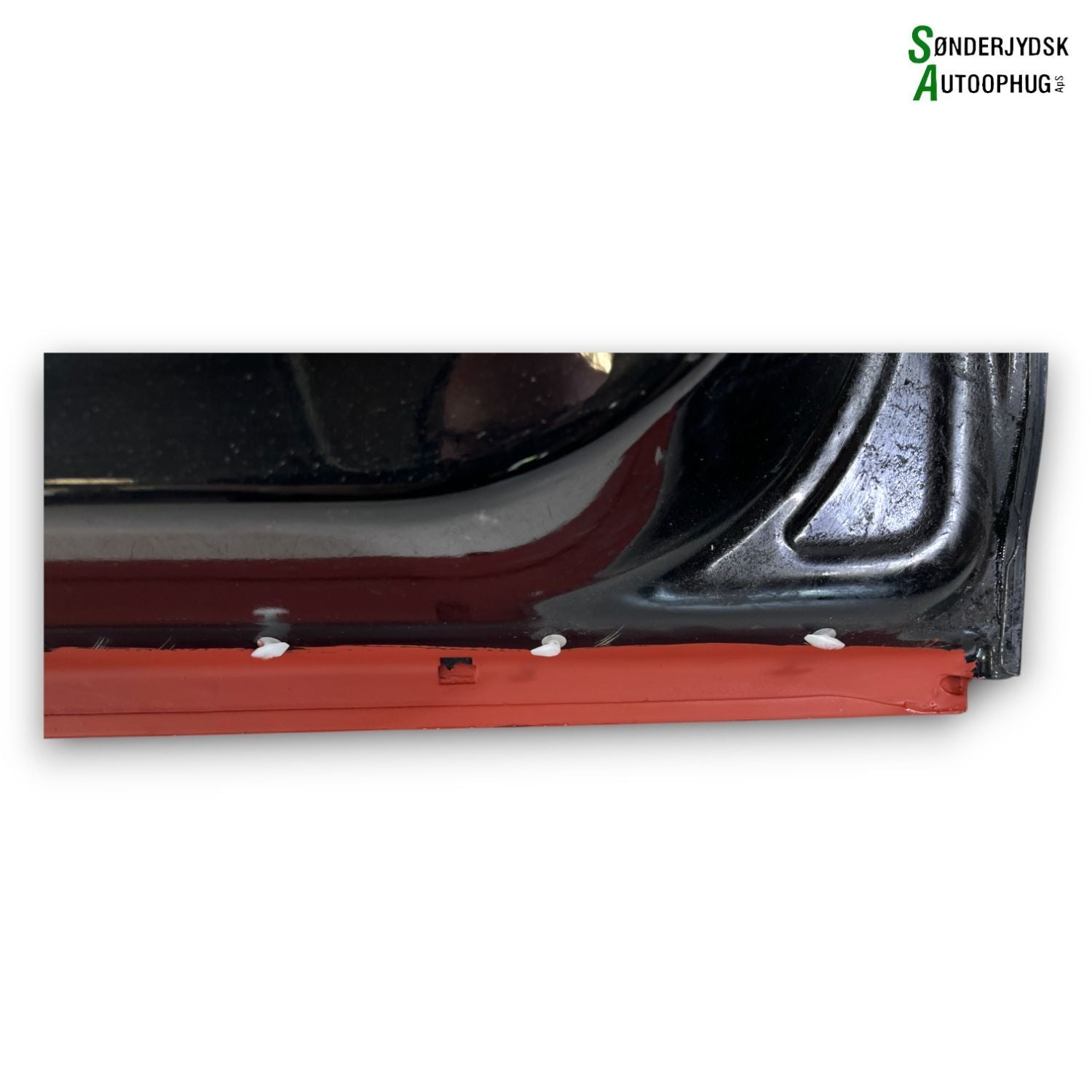 Peugeot 308 Bagdør V Med OEM Nr. 9802165680 Fra Peugeot Ophugger