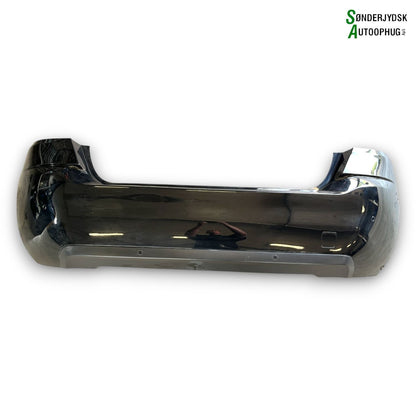 Peugeot 308 Bagkofanger Med OEM Nr. 1610766980 Fra Peugeot Ophugger