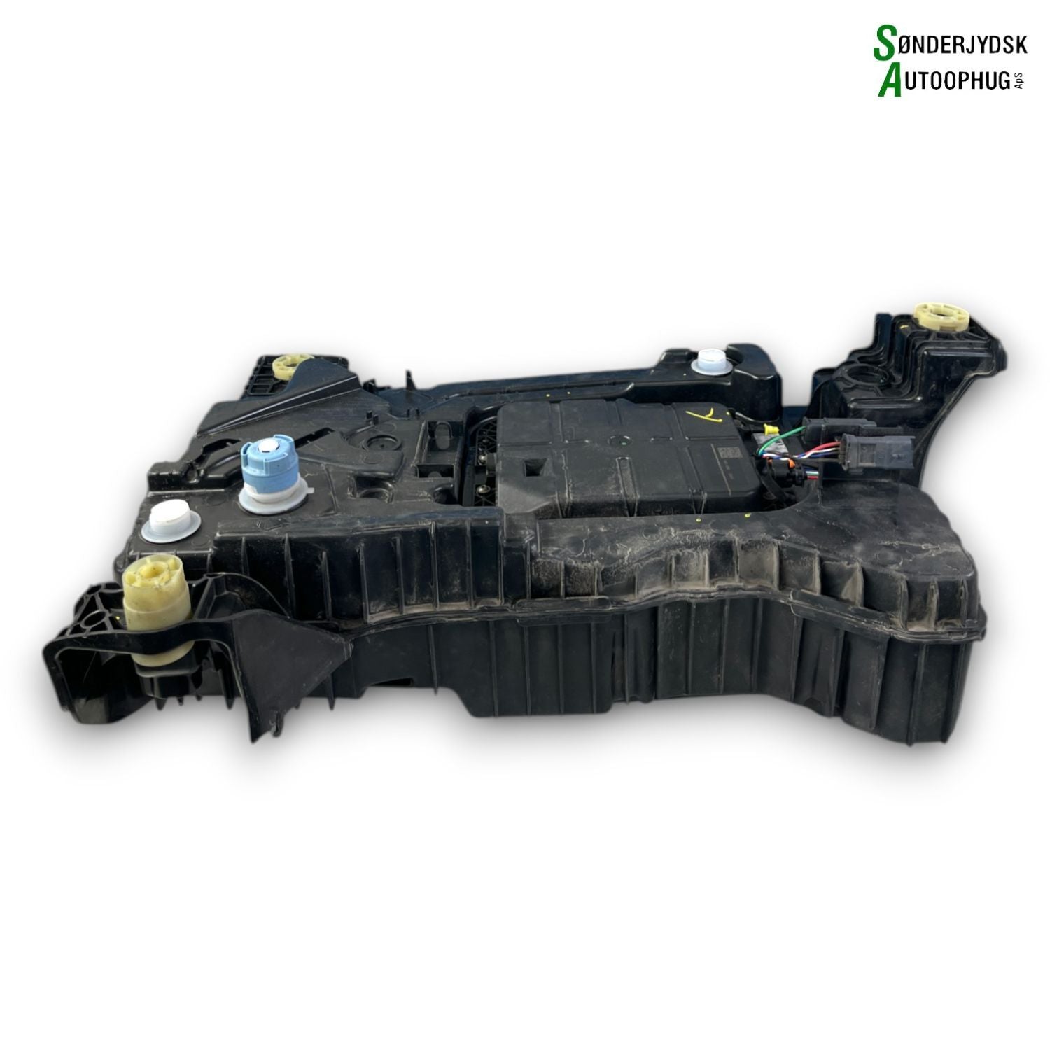 Peugeot 308 Additivbeholder Med OEM Nr. 1682620080 Fra Peugeot Ophugger