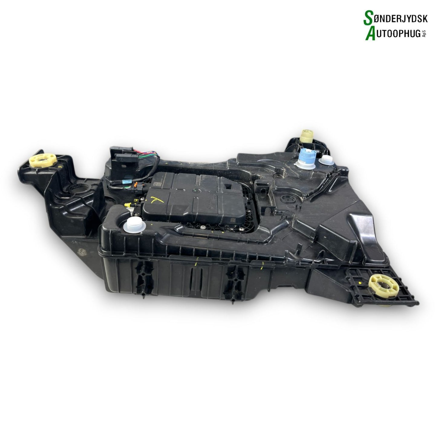 Peugeot 308 Additivbeholder Med OEM Nr. 9813676180 Fra Peugeot Ophugger