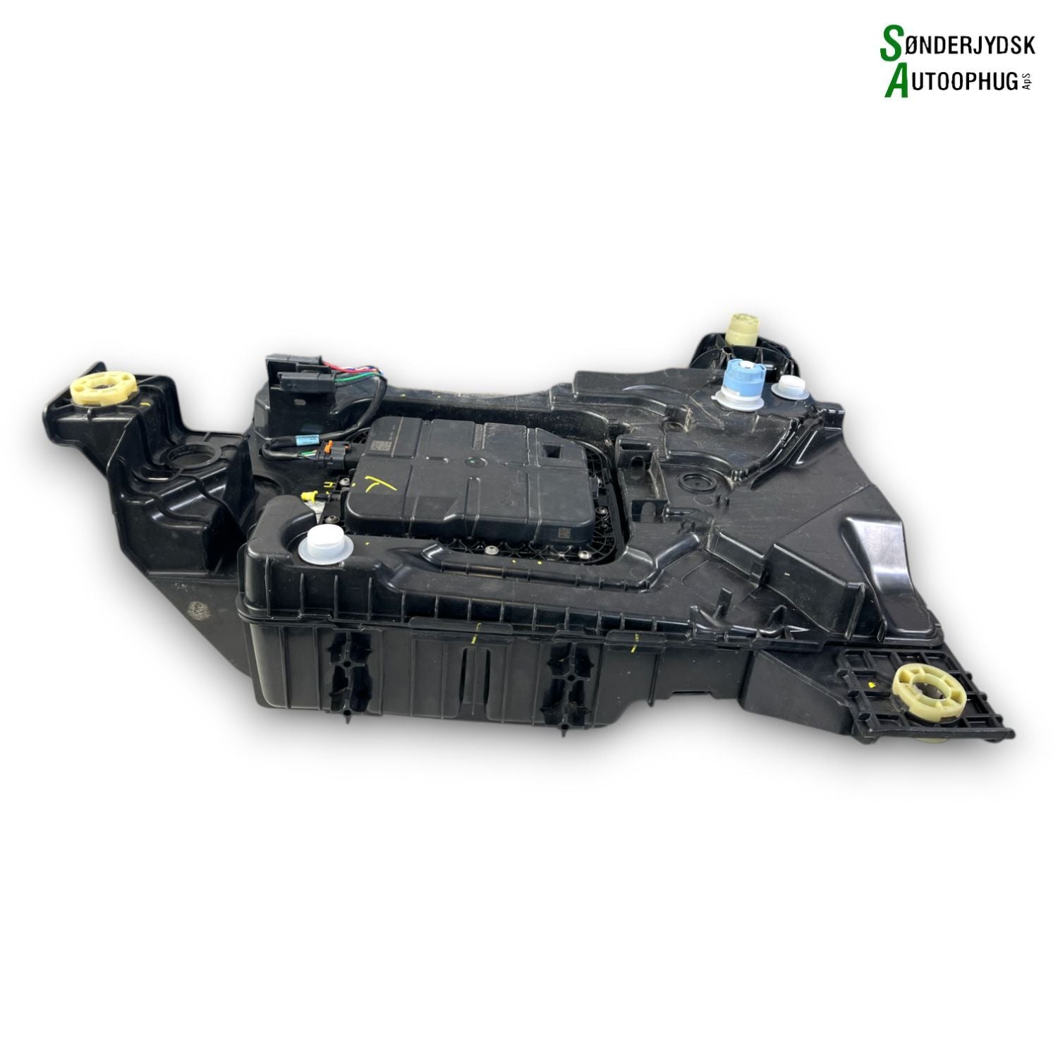 Peugeot 308 Additivbeholder Med OEM Nr. 9813676180 Fra Peugeot Ophugger