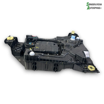 Peugeot 308 Additivbeholder Med OEM Nr. 9813676180 Fra Peugeot Ophugger