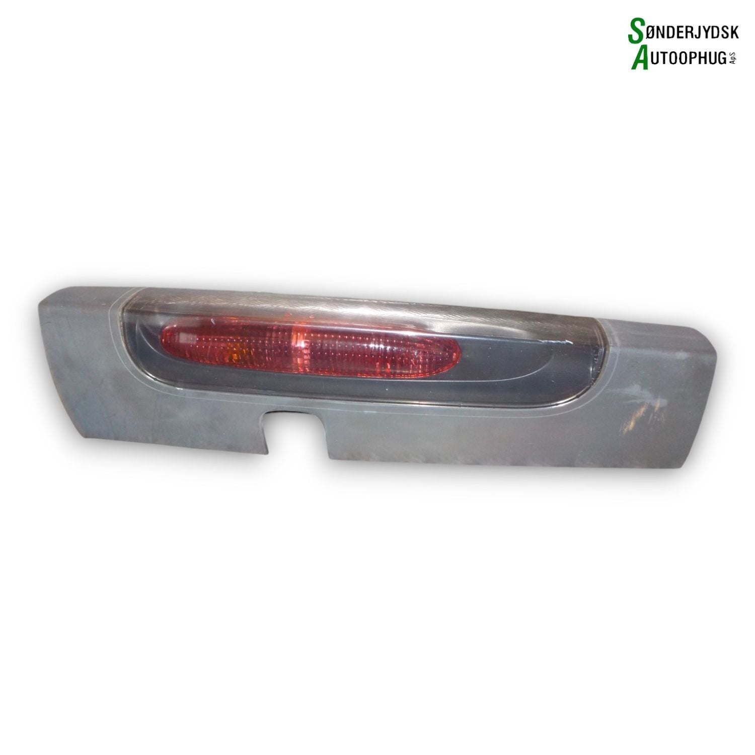 Opel Vivaro 1 Baglygte Med OEM Nr. 93852708 Fra Opel Ophugger