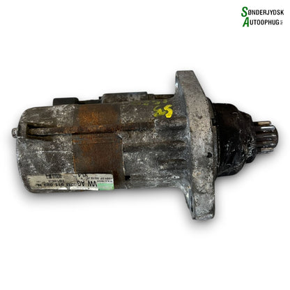 VW Passat 3C Starter Med OEM Nr. 02M911023N Fra VW Ophugger
