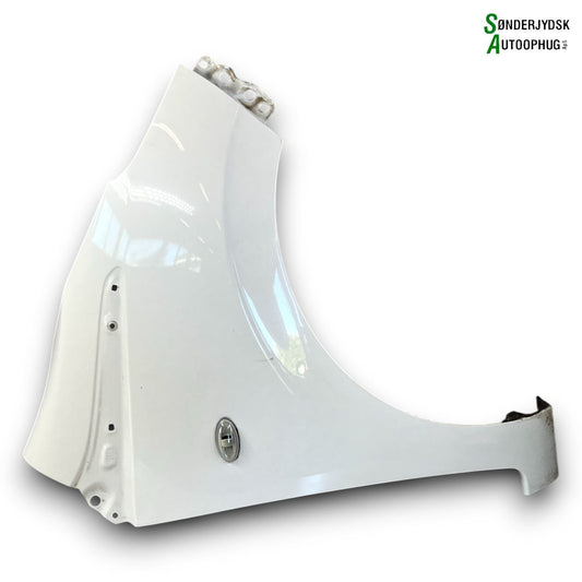 Peugeot 108 Forskærm H Med OEM Nr. B000910680 Fra Peugeot Ophugger