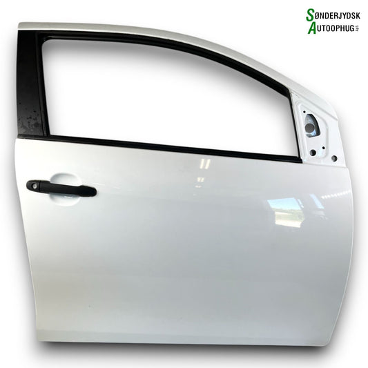 Peugeot 108 Fordør H Med OEM Nr. B000968380	 Fra Peugeot Ophugger