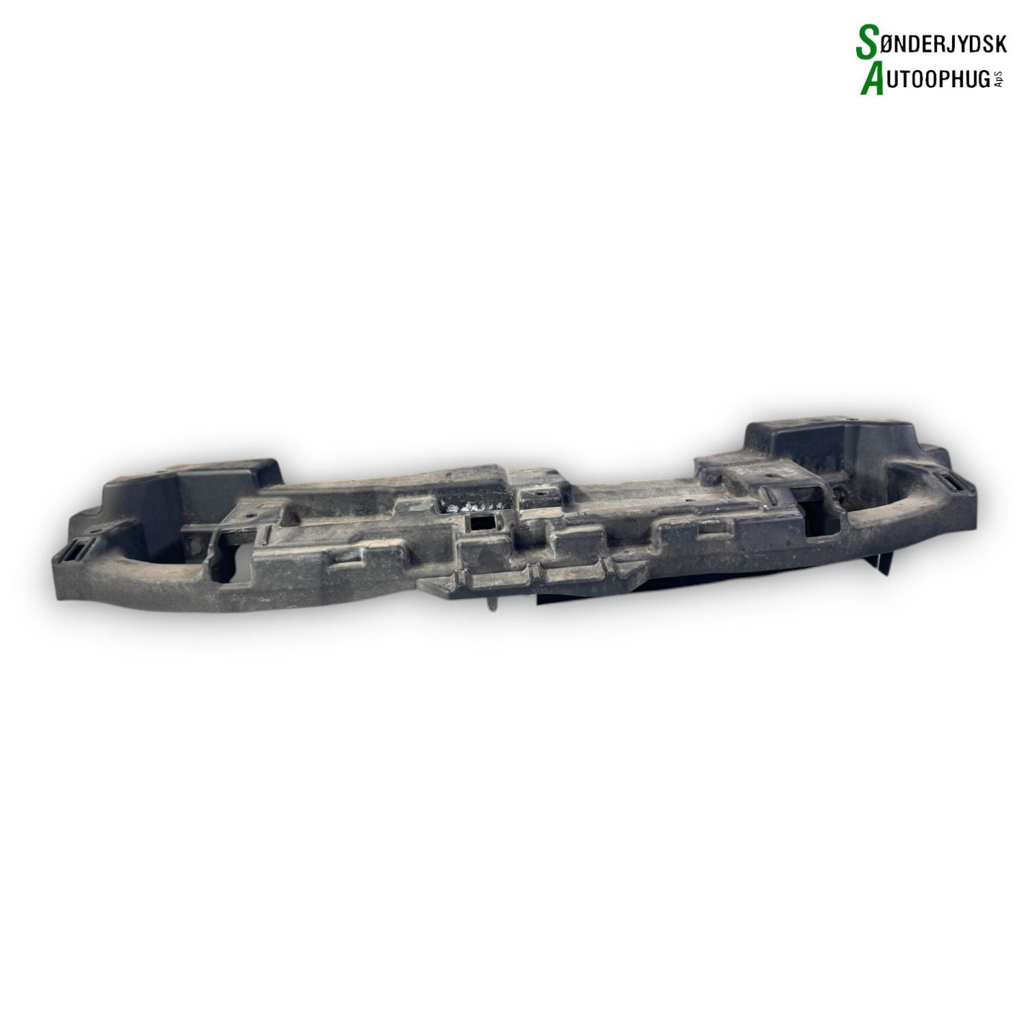 Peugeot 108 Låseplade Med OEM Nr. 1612227380 Fra Peugeot Ophugger