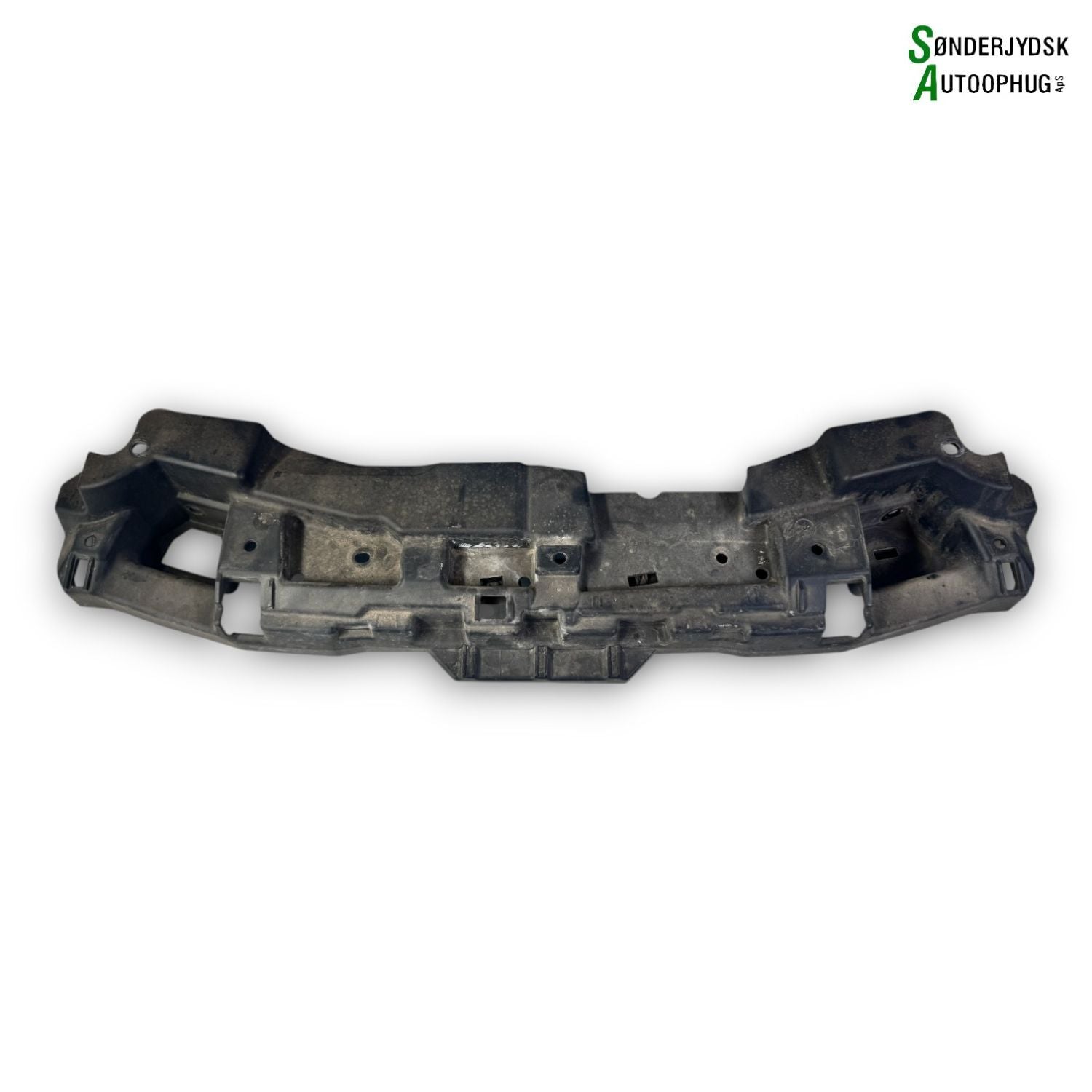 Peugeot 108 Låseplade Med OEM Nr. 521170H020 Fra Peugeot Ophugger