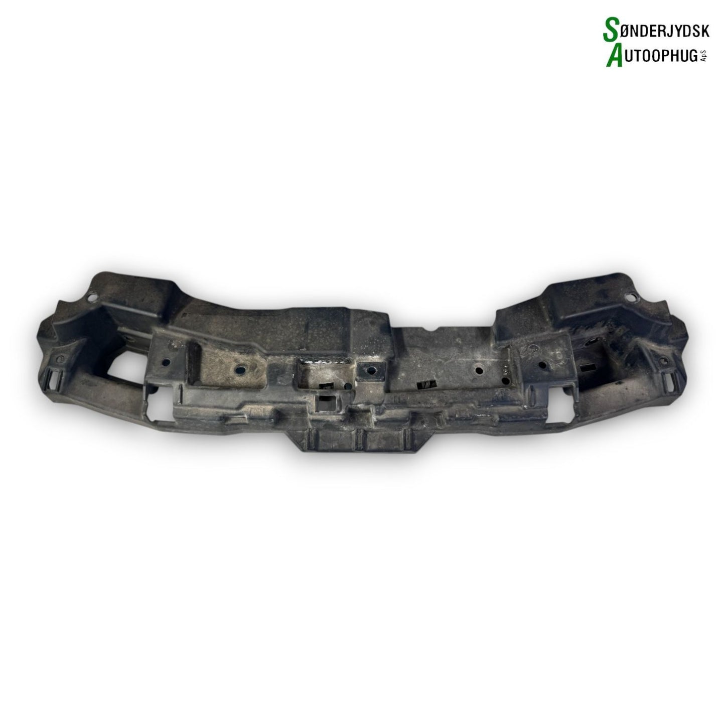 Peugeot 108 Låseplade Med OEM Nr. 1612227380 Fra Peugeot Ophugger