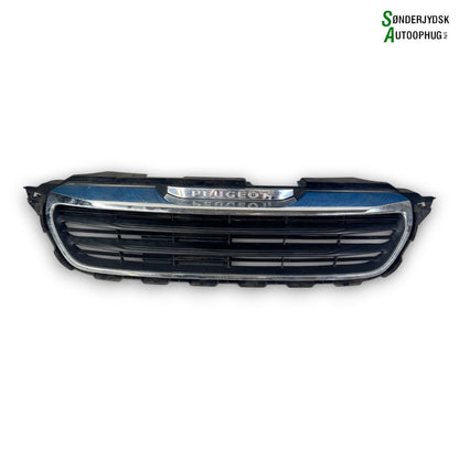 Peugeot 108 Frontgitter Med OEM Nr. 1612201680 Fra Peugeot Ophugger