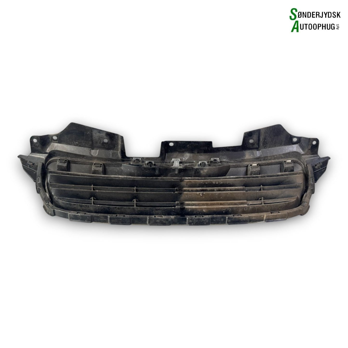 Peugeot 108 Frontgitter Med OEM Nr. 1612201780 Fra Peugeot Ophugger