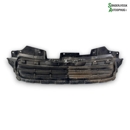 Peugeot 108 Frontgitter Med OEM Nr. 1612201780 Fra Peugeot Ophugger