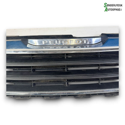 Peugeot 108 Frontgitter Med OEM Nr. 531140H020 Fra Peugeot Ophugger