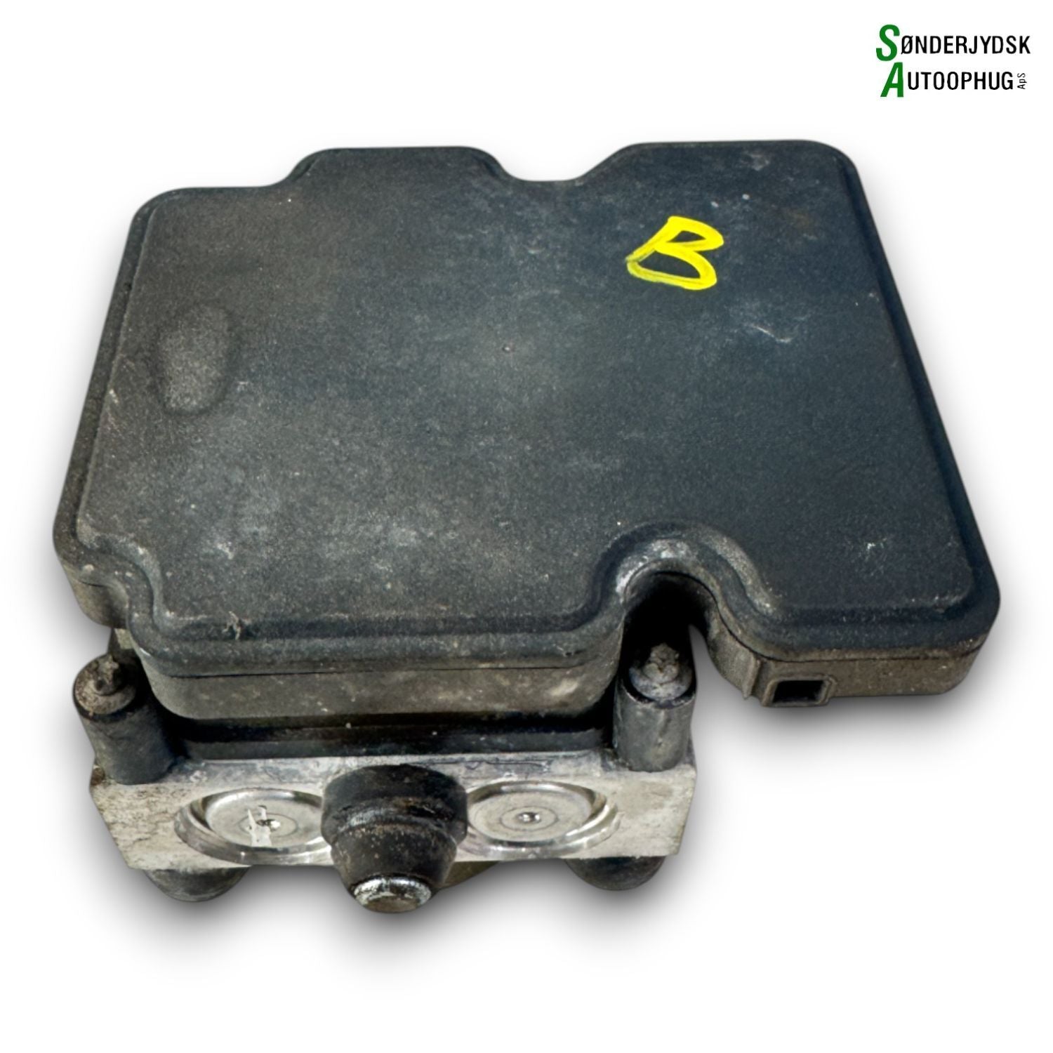 Peugeot 108 ABS Pumpe Med OEM Nr. 445400H030 Fra Peugeot Ophugger