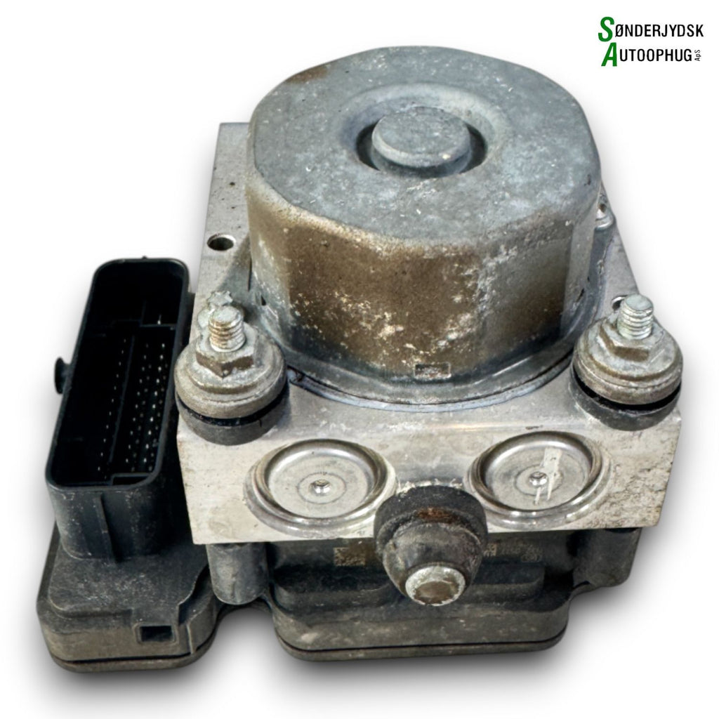 Peugeot 108 ABS Pumpe Med OEM Nr. 1611918680 Fra Peugeot Ophugger
