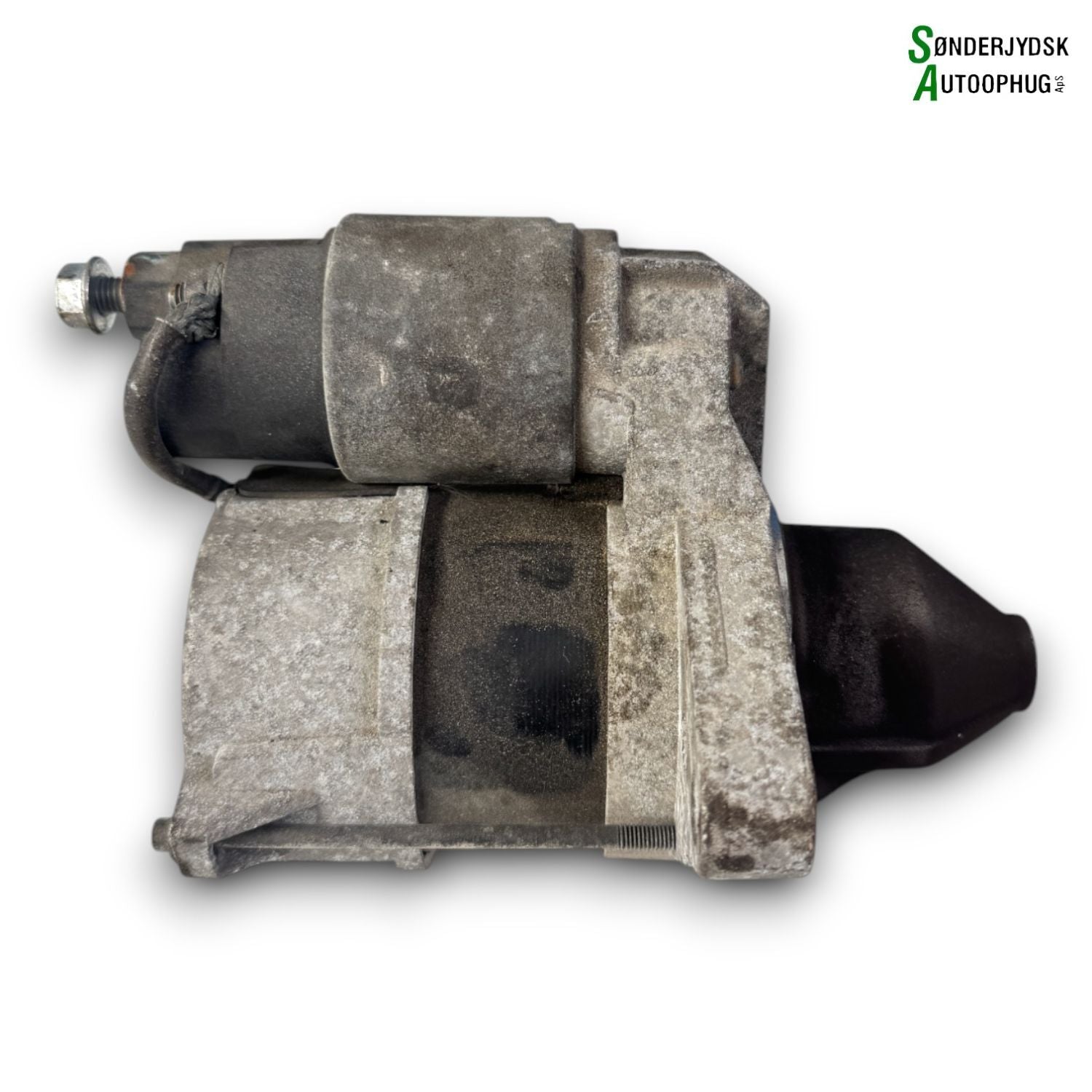 Peugeot 108 Starter Med OEM Nr. 1612092880 Fra Peugeot Ophugger