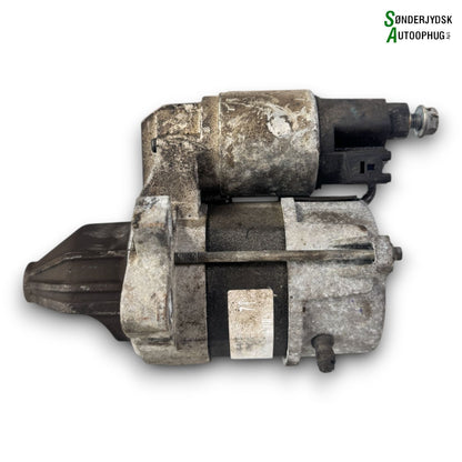 Peugeot 108 Starter Med OEM Nr. 1612092880	 Fra Peugeot Ophugger