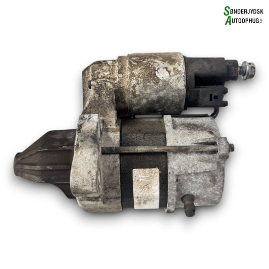 Peugeot 108 Starter Med OEM Nr. 1637179880 Fra Peugeot Ophugger