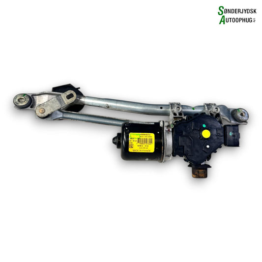 Peugeot 108 Viskermotor Med OEM Nr. 850100H030 Fra Peugeot Ophugger