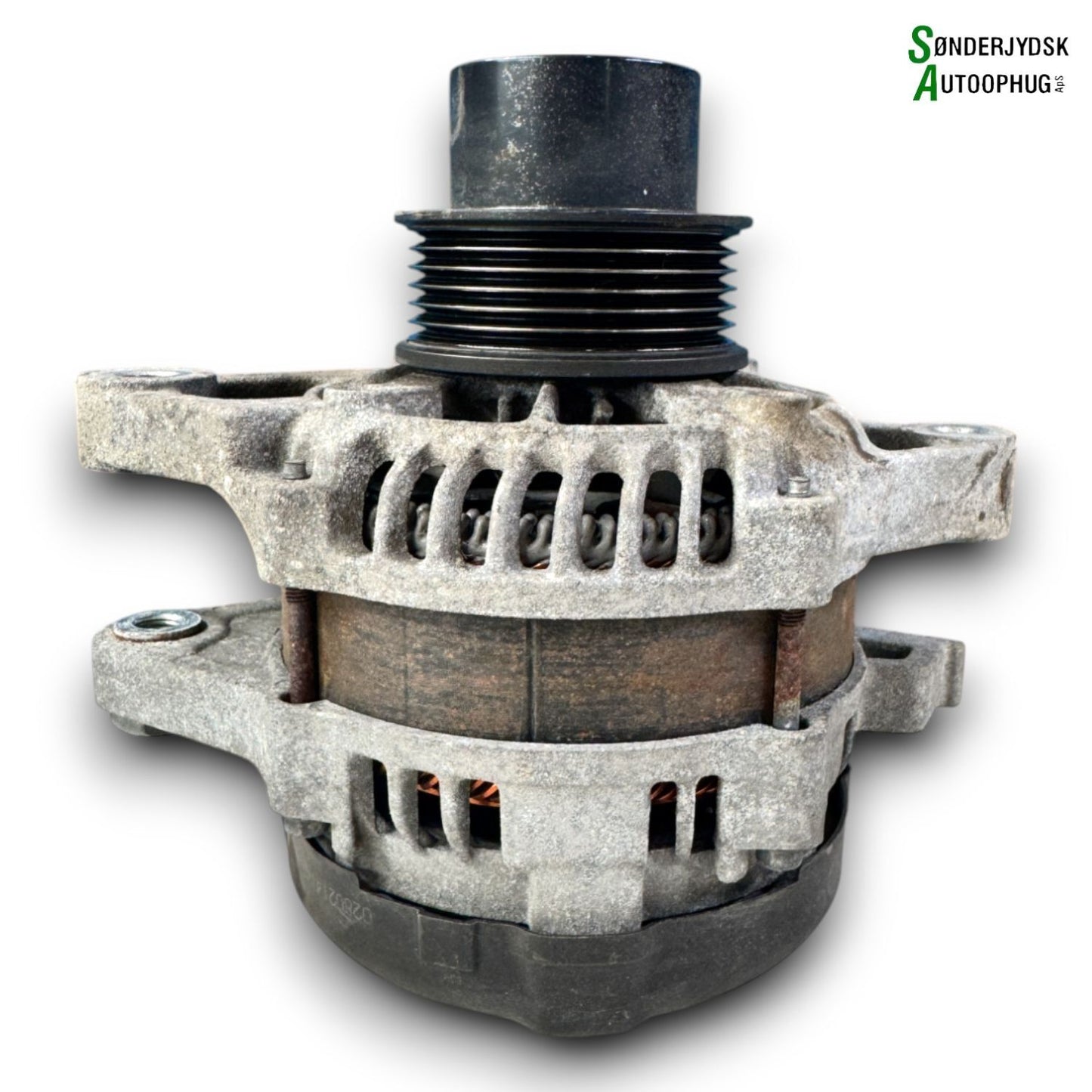 Peugeot 108 Generator Med OEM Nr. 270600Q170 Fra Peugeot Ophugger