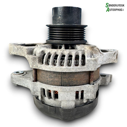 Peugeot 108 Generator Med OEM Nr. 1612352080 Fra Peugeot Ophugger