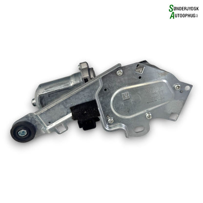 Peugeot 108 Bagrudevisker Motor Med OEM Nr. 851300H061 Fra Peugeot Ophugger