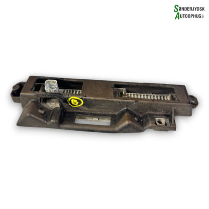 Peugeot 108 Kørelys / Led Lygte Med OEM Nr. 9677409380	 Fra Peugeot Ophugger