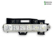 Peugeot 108 Kørelys / LED Lygte Med OEM Nr. 9677409380 Fra Peugeot Ophugger