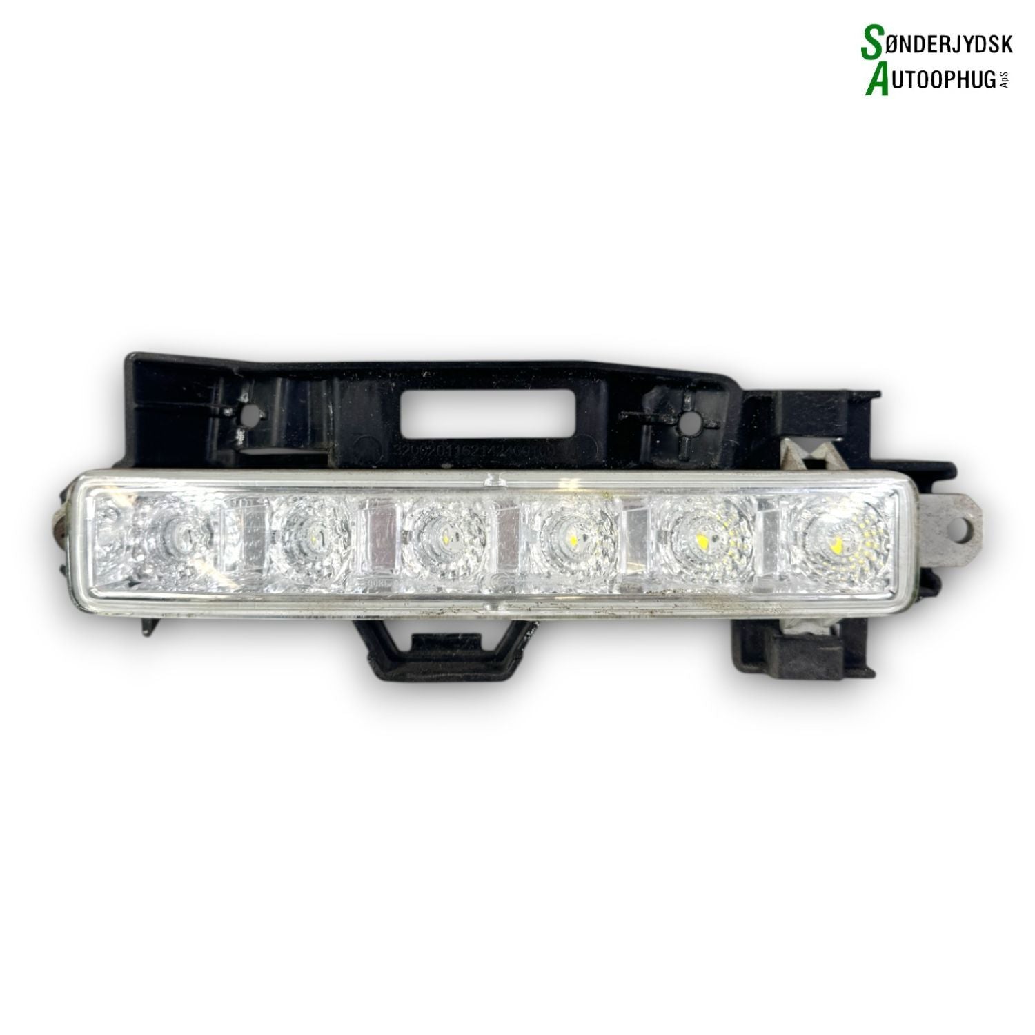 Peugeot 108 Kørelys / LED Lygte Med OEM Nr. 9677409380 Fra Peugeot Ophugger
