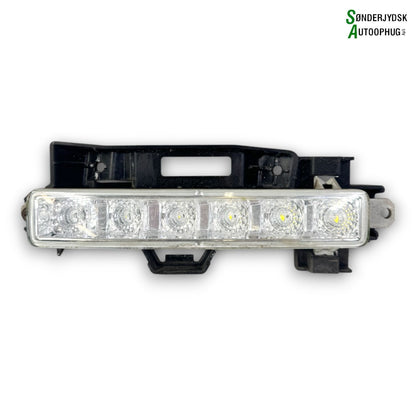 Peugeot 108 Kørelys / Led Lygte Med OEM Nr. 9677409380	 Fra Peugeot Ophugger