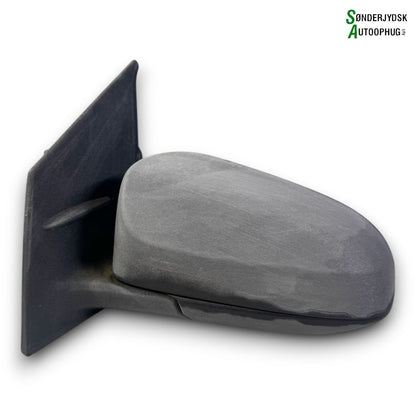 Peugeot 108 Sidespejl Med OEM Nr. B000781580	 Fra Peugeot Ophugger