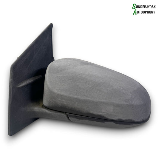 Peugeot 108 Sidespejl Med OEM Nr. B000781580	 Fra Peugeot Ophugger