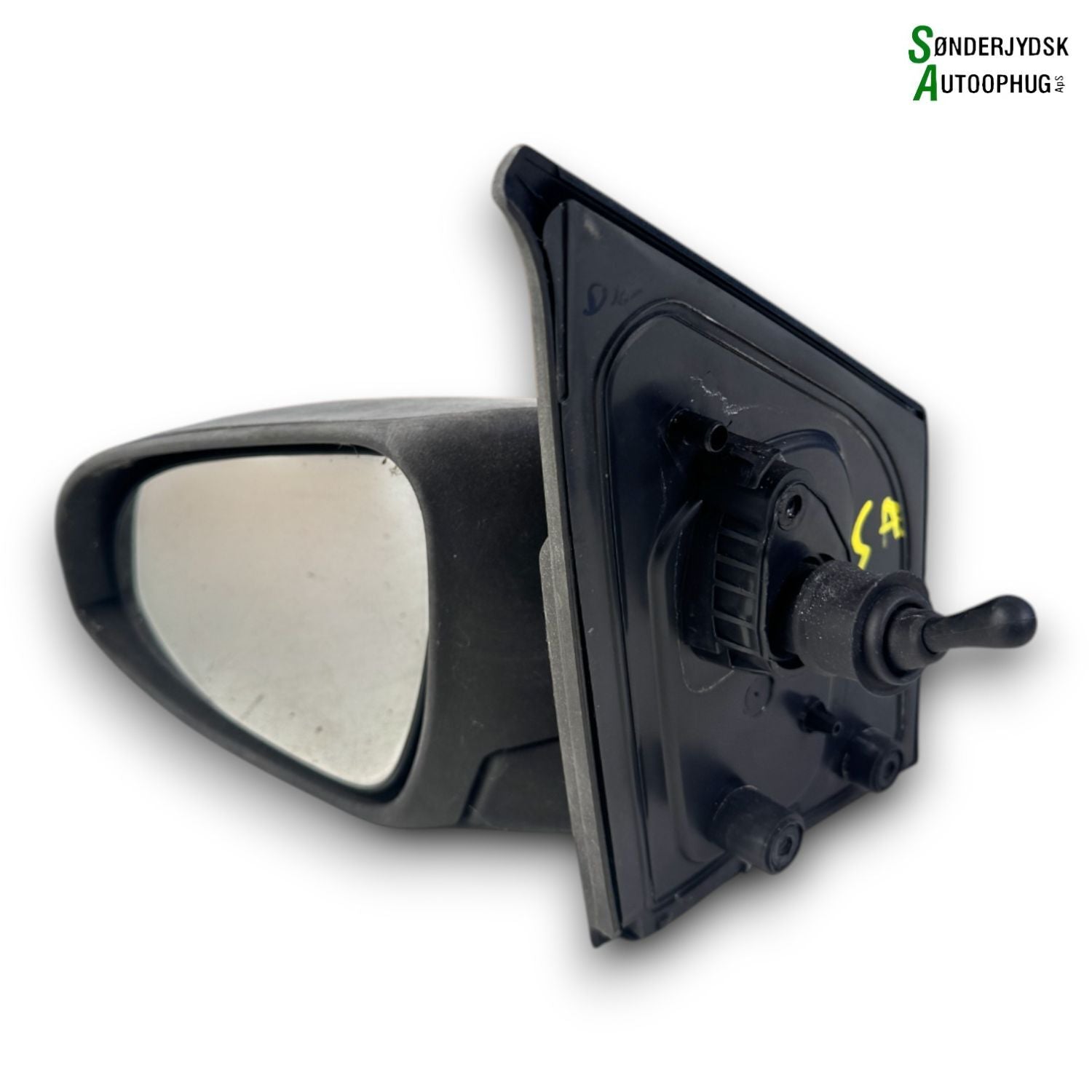 Peugeot 108 Sidespejl Med OEM Nr. B000781580	 Fra Peugeot Ophugger