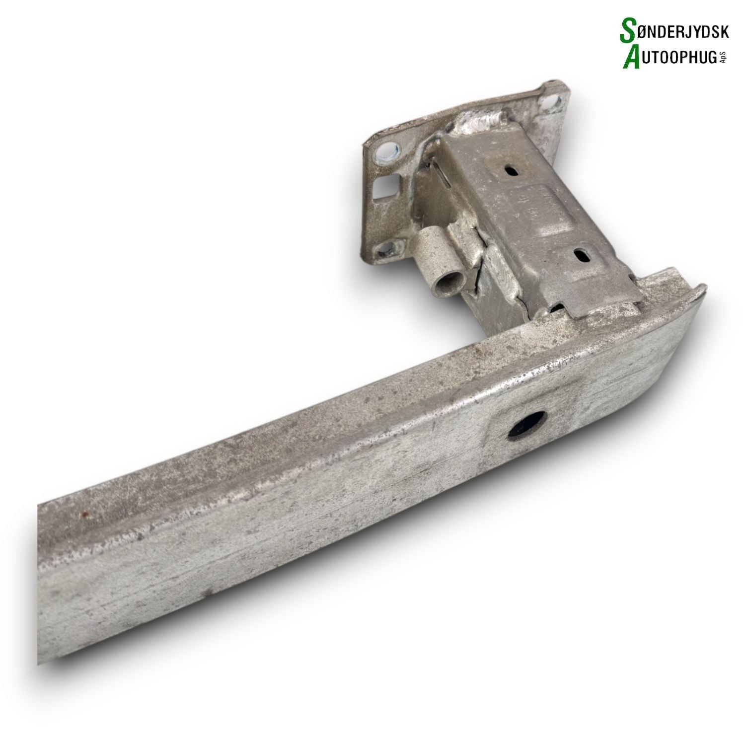 Peugeot 308 Kofangerstiver Med OEM Nr. 9677366080	 Fra Peugeot Ophugger