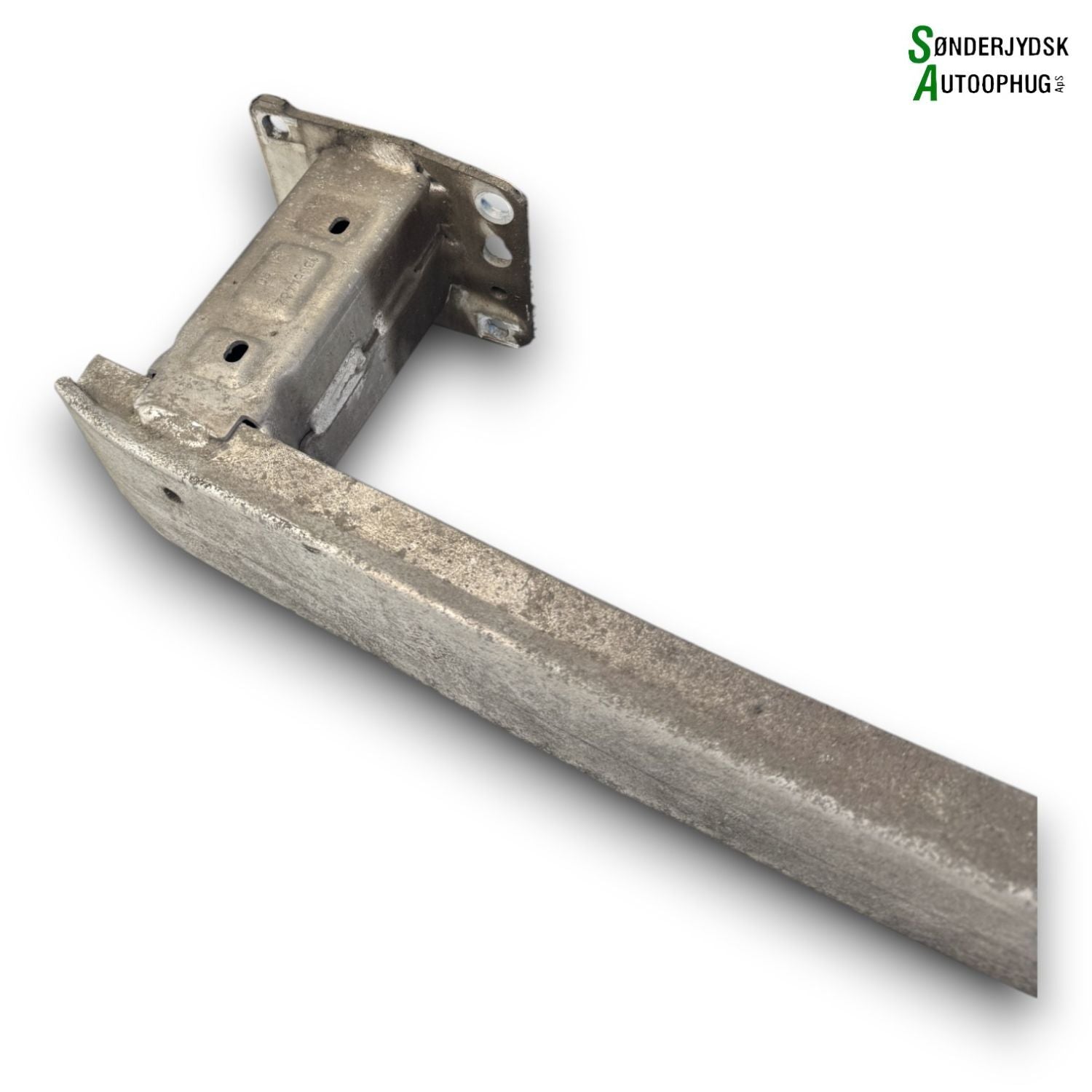 Peugeot 308 Kofangerstiver Med OEM Nr. 9677378480 Fra Peugeot Ophugger