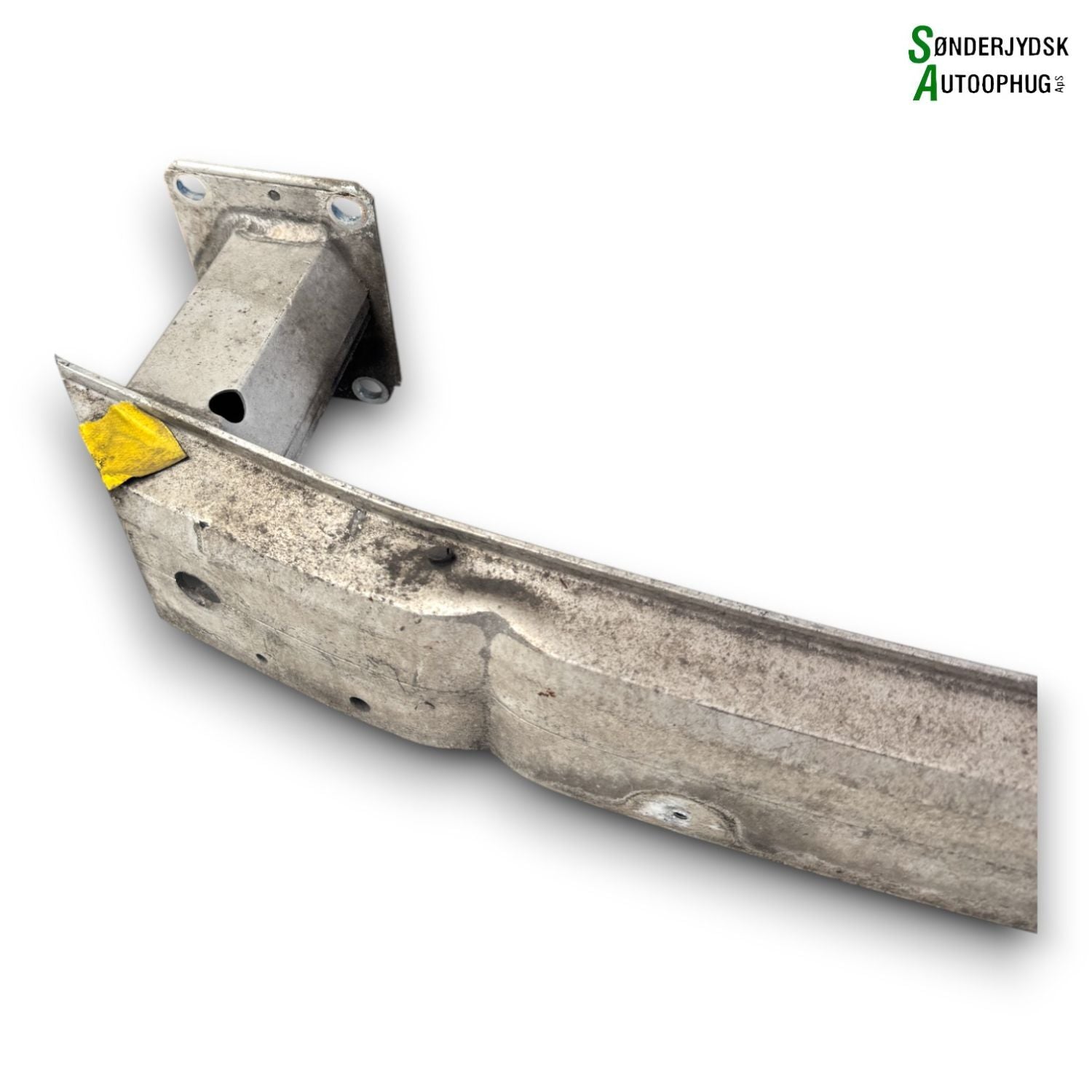 Peugeot 308 Kofangerstiver Med OEM Nr. 9677378580 Fra Peugeot Ophugger