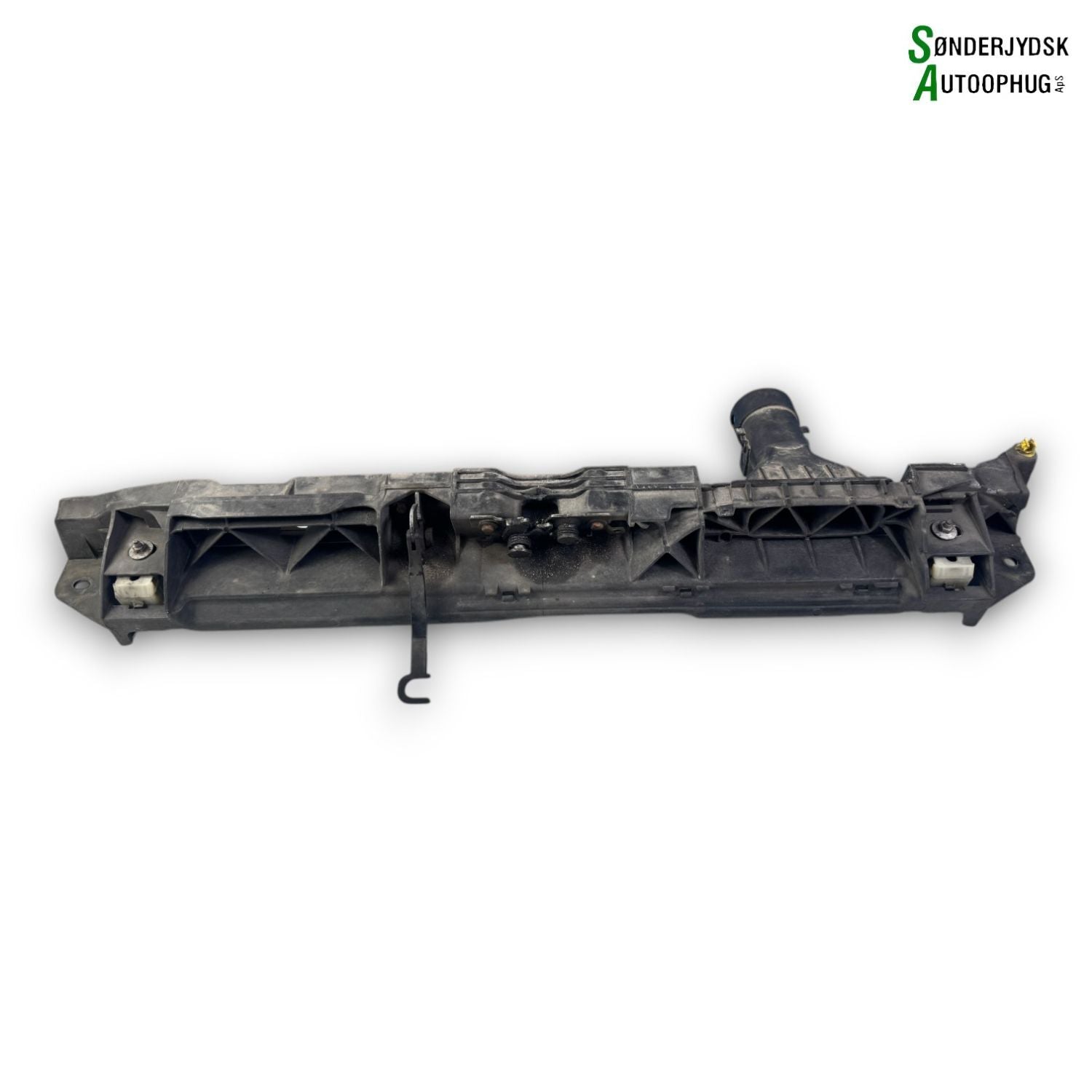 Peugeot 308 Låseplade Med OEM Nr. 9807148180 Fra Peugeot Ophugger