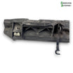 Peugeot 308 Låseplade Med OEM Nr. 9816603980 Fra Peugeot Ophugger