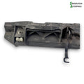 Peugeot 308 Låseplade Med OEM Nr. 9807148180 Fra Peugeot Ophugger
