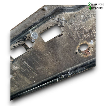 Peugeot 308 Vange U/Køler Med OEM Nr. 9803302680 Fra Peugeot Ophugger