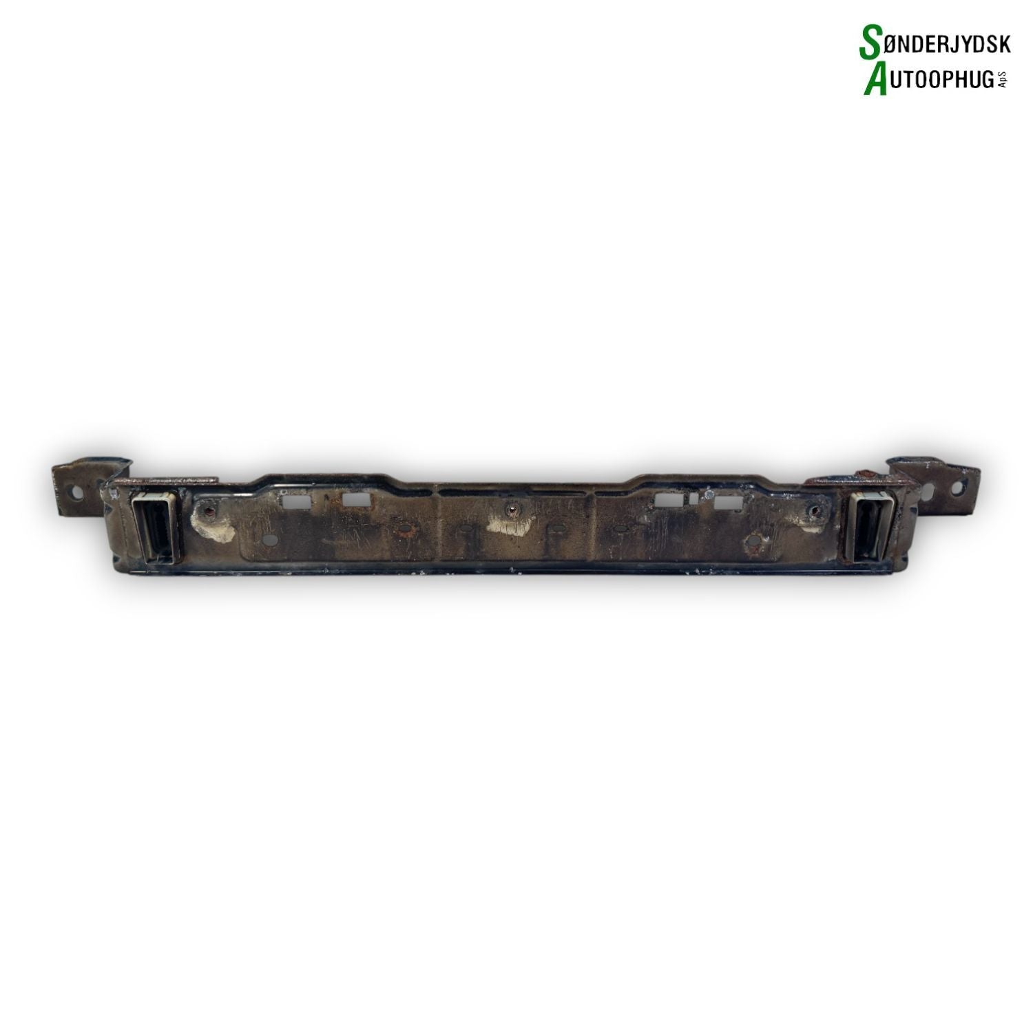 Peugeot 308 Vange U/Køler Med OEM Nr. 890763800 Fra Peugeot Ophugger