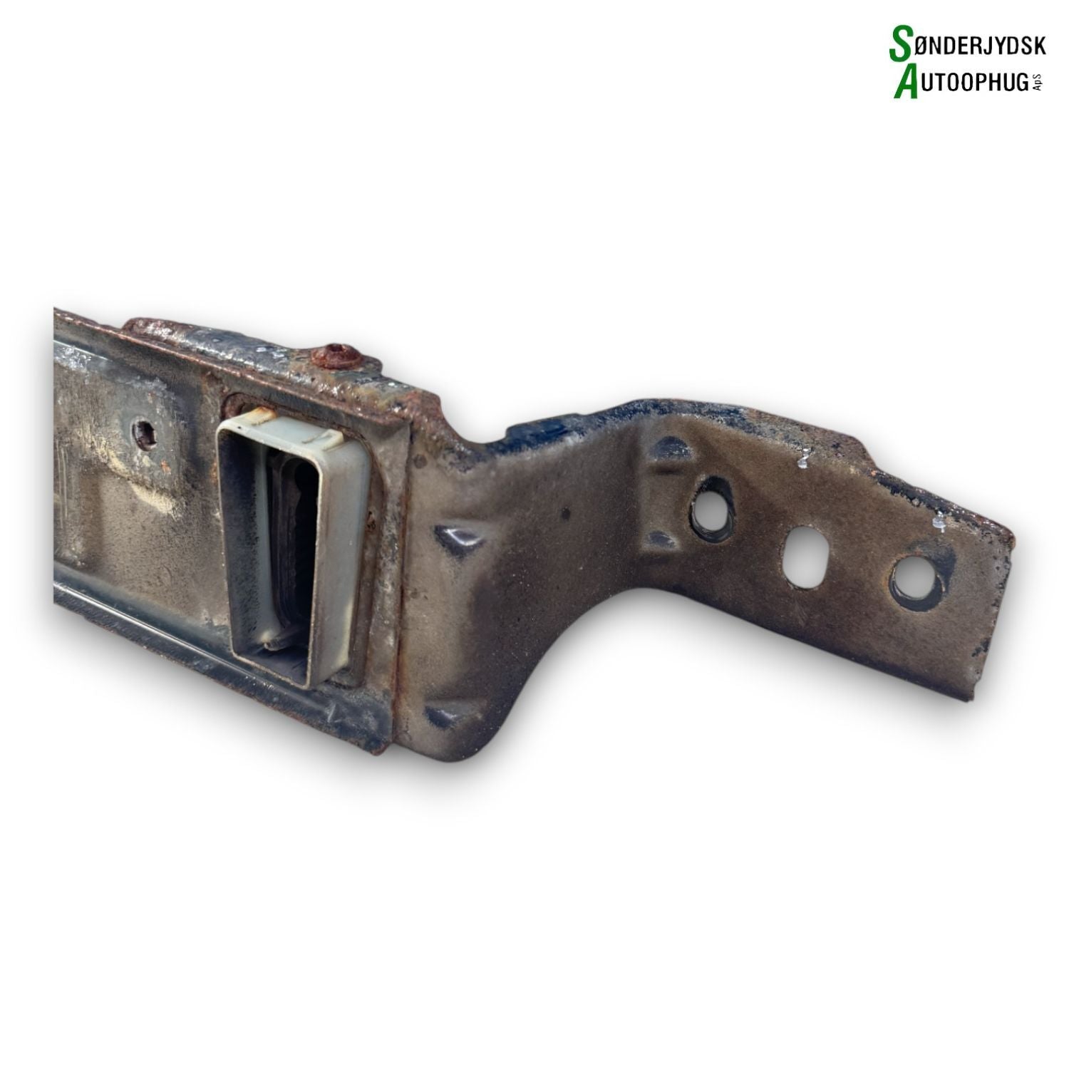 Peugeot 308 Vange U/Køler Med OEM Nr. 890763800 Fra Peugeot Ophugger