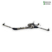 Peugeot 308 Tandstang Med OEM Nr. 1628948680 Fra Peugeot Ophugger