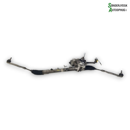 Peugeot 308 Tandstang Med OEM Nr. 1628948680	 Fra Peugeot Ophugger