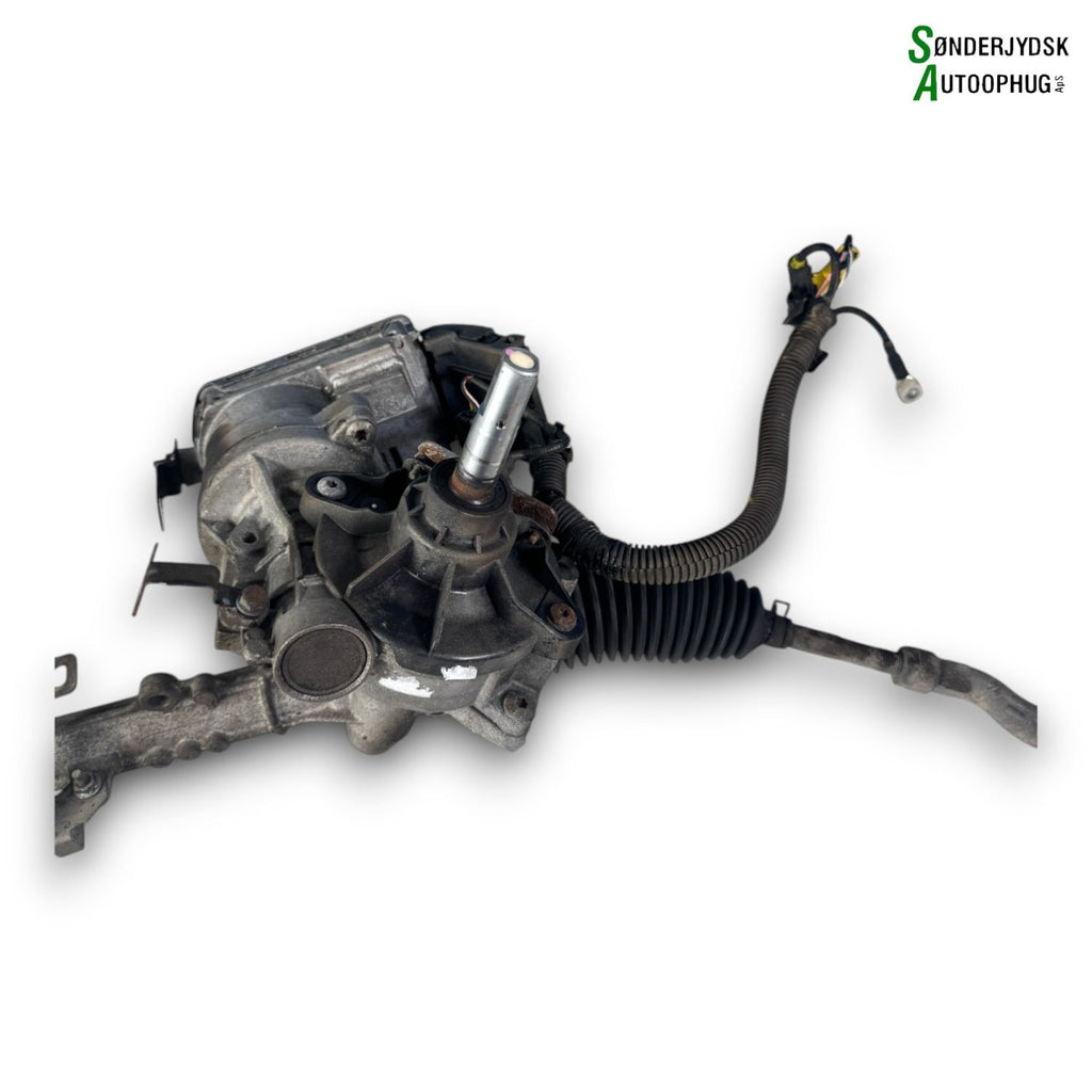 Peugeot 308 Tandstang Med OEM Nr. 1628948680 Fra Peugeot Ophugger