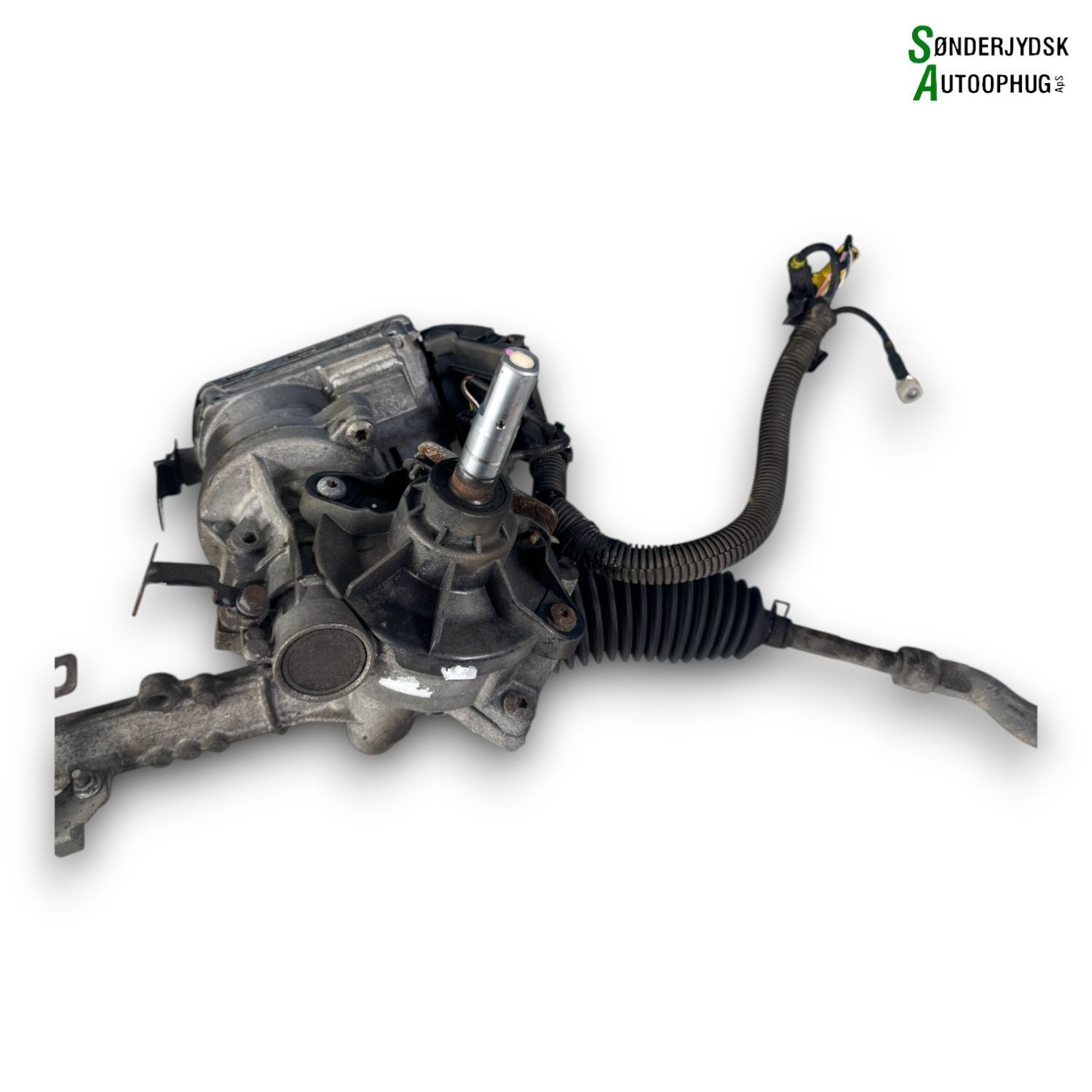 Peugeot 308 Tandstang Med OEM Nr. 1628948680	 Fra Peugeot Ophugger