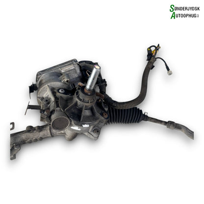 Peugeot 308 Tandstang Med OEM Nr. 1628948680	 Fra Peugeot Ophugger