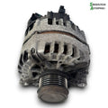 Peugeot 308 Generator Med OEM Nr. 9810525380 Fra Peugeot Ophugger